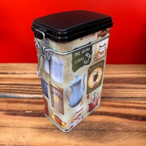 Boite à Café 250 g - Fine Aroma Coffee