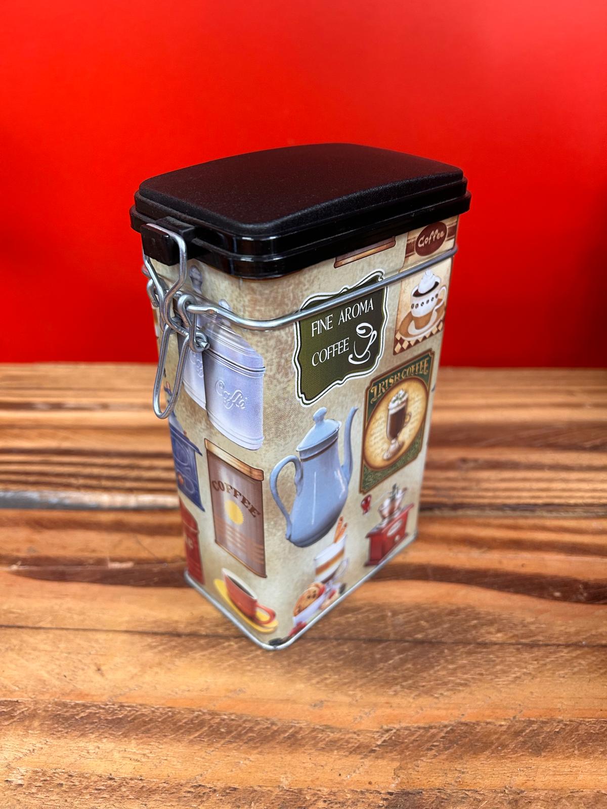 Boite à Café 250 g - Fine Aroma Coffee