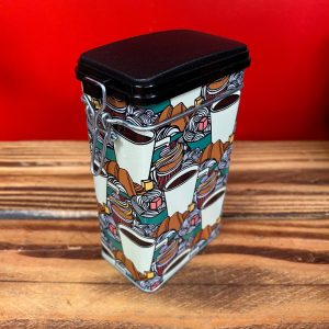 Boite à Café 250 g - Tasses & Douceurs