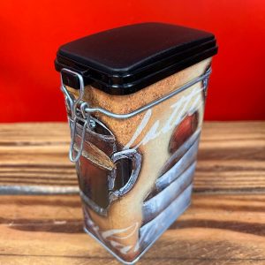 Boite à Café 250 g - Ambiance Coffee House