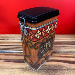 Boite à Café 250 g - Caffè Classico