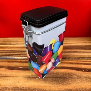 Boite à Café 250 g - Design Capsules Colorées