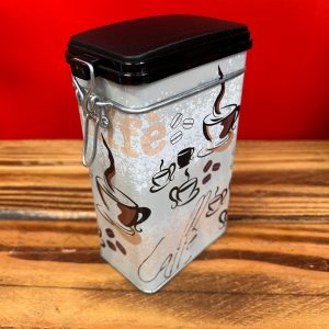 Boite à Café 250 g - Café Espresso & Arabica