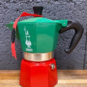 Cafetière Italienne Bialetti 3 tasses - Italia