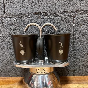 Mini fontaine Bialetti