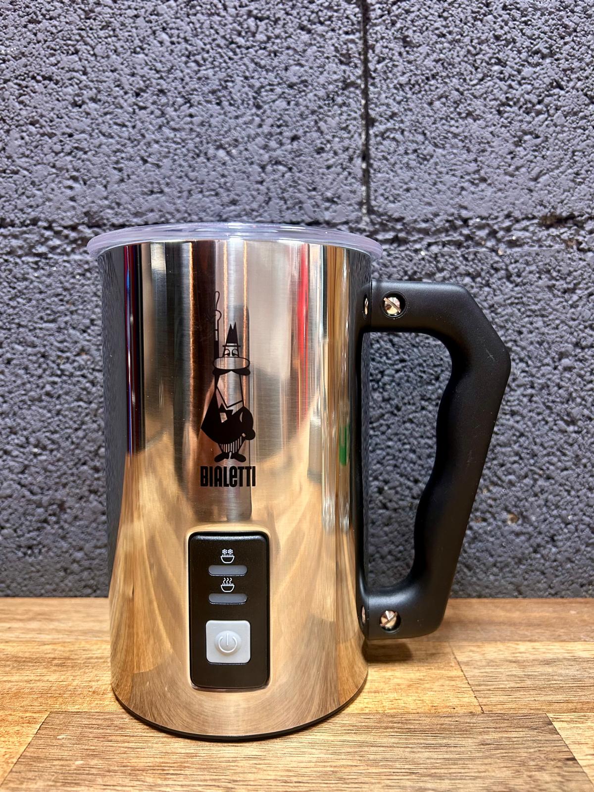 Émulseur de lait Bialetti 24cl