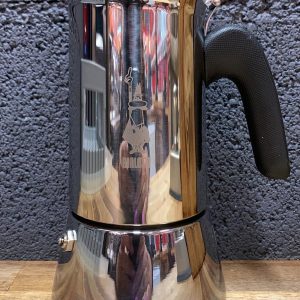 Cafetière Bialetti Venus - Inox 6 tasses