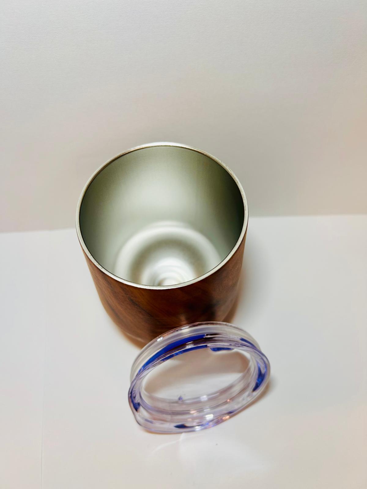 Mug Calebasse Inox double paroi – Image 2