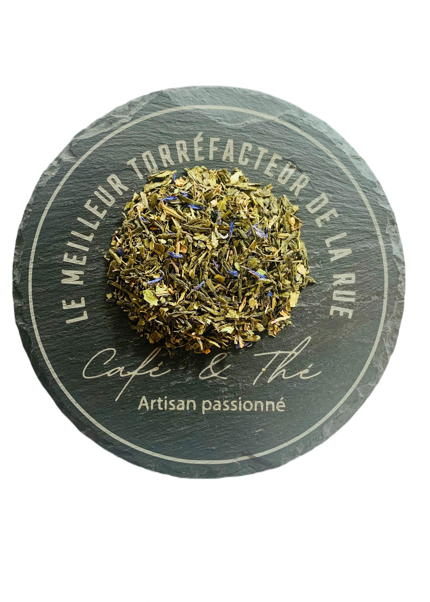 AQUA VERDE BIO