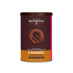 CARAMEL 250 GRS