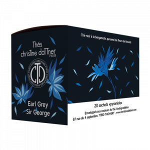 Earl Grey Sir George