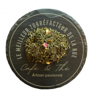 ÉTÉ A SAINT PETERSBOURG