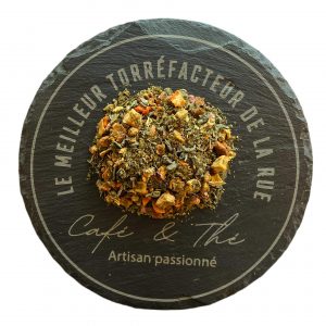 LA FÊTE DES COULEURS BIO