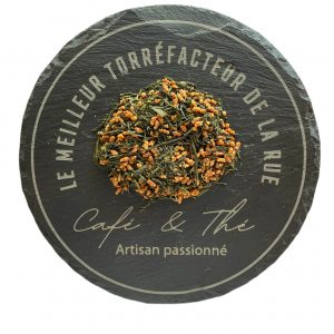 JAPON GENMAICHA KYOTO BIO