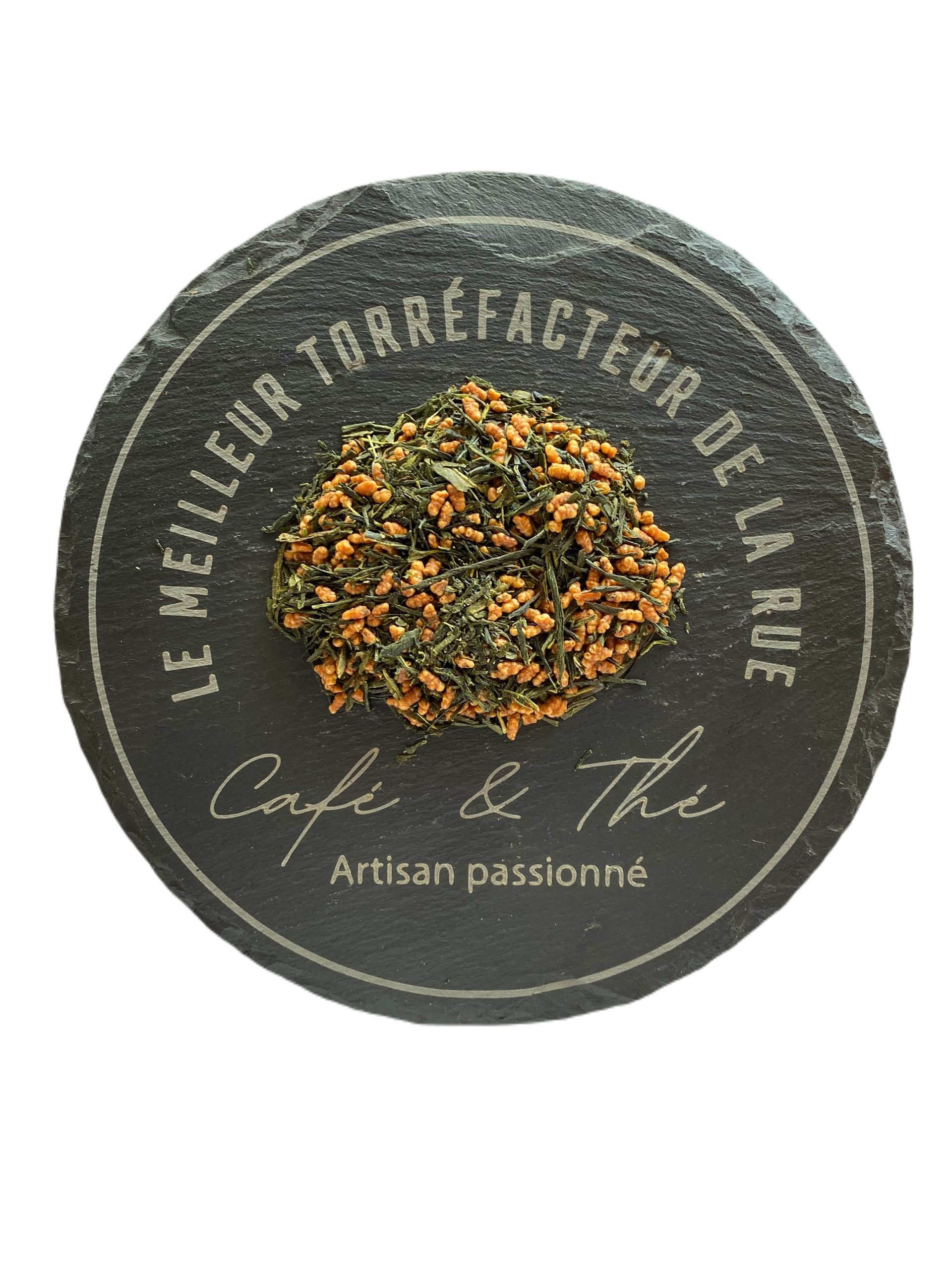 JAPON GENMAICHA KYOTO BIO