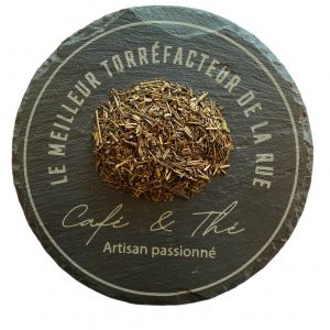 JAPON HOJICHA KYOTO BIO