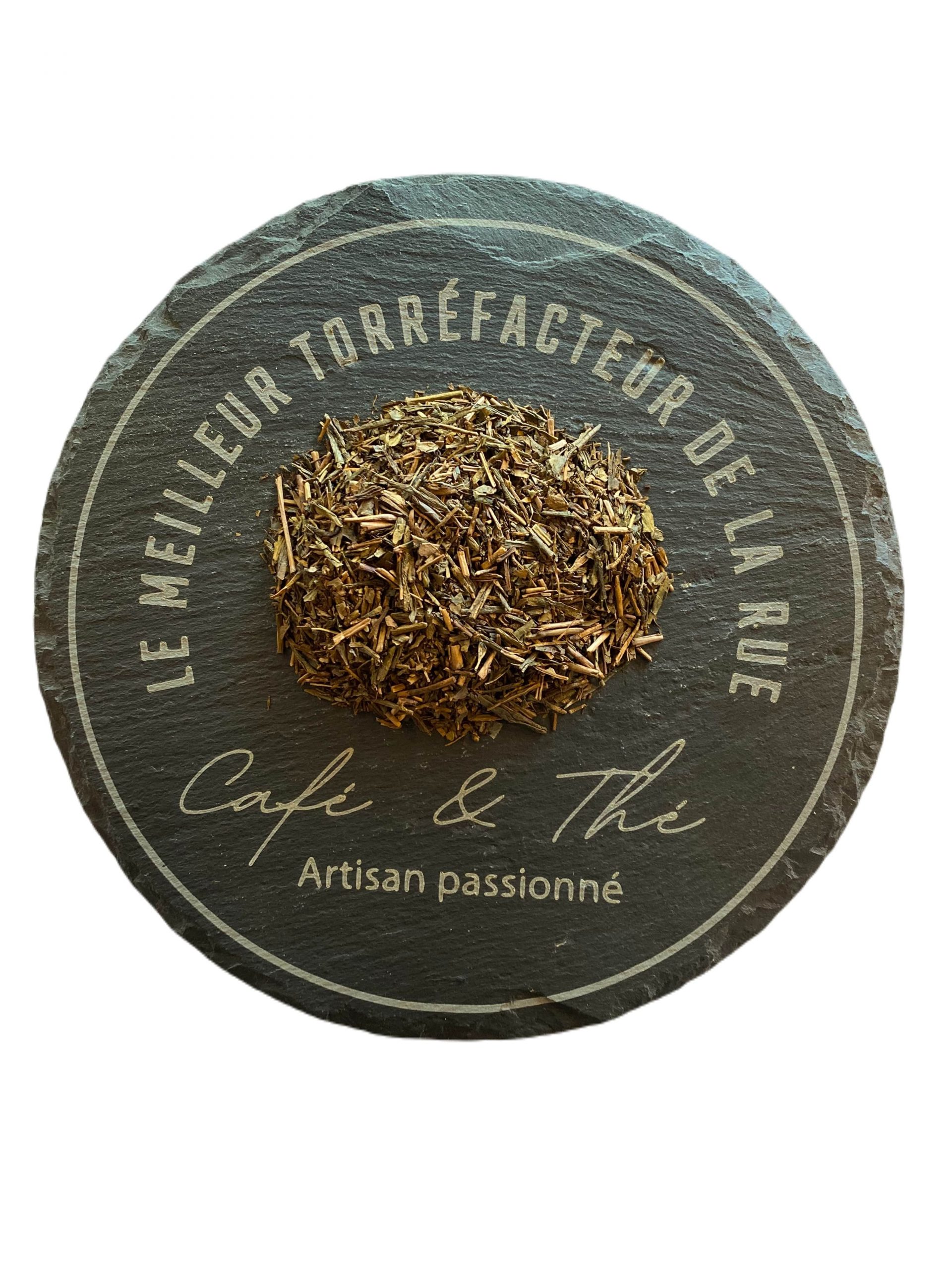 JAPON HOJICHA KYOTO BIO