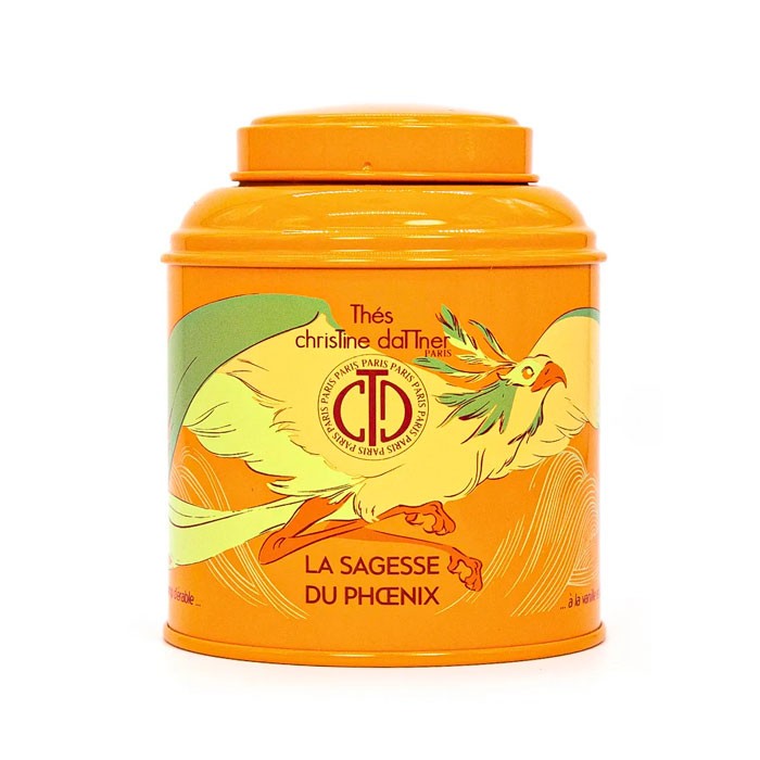 THE PHOENIX SAGESSE
