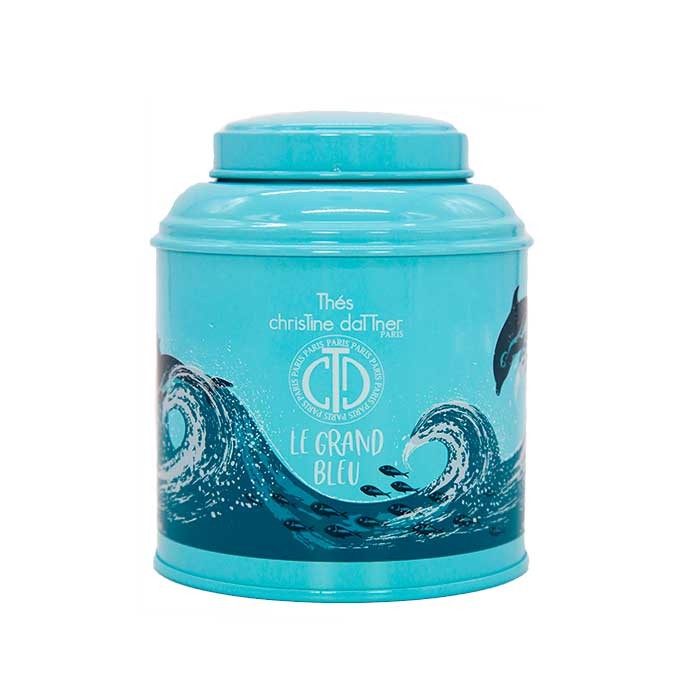 LE GRAND BLEU