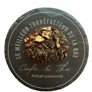 LE PHARE D'ALEXANDRIE