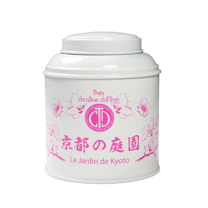 LES JARDINS DE KYOTO