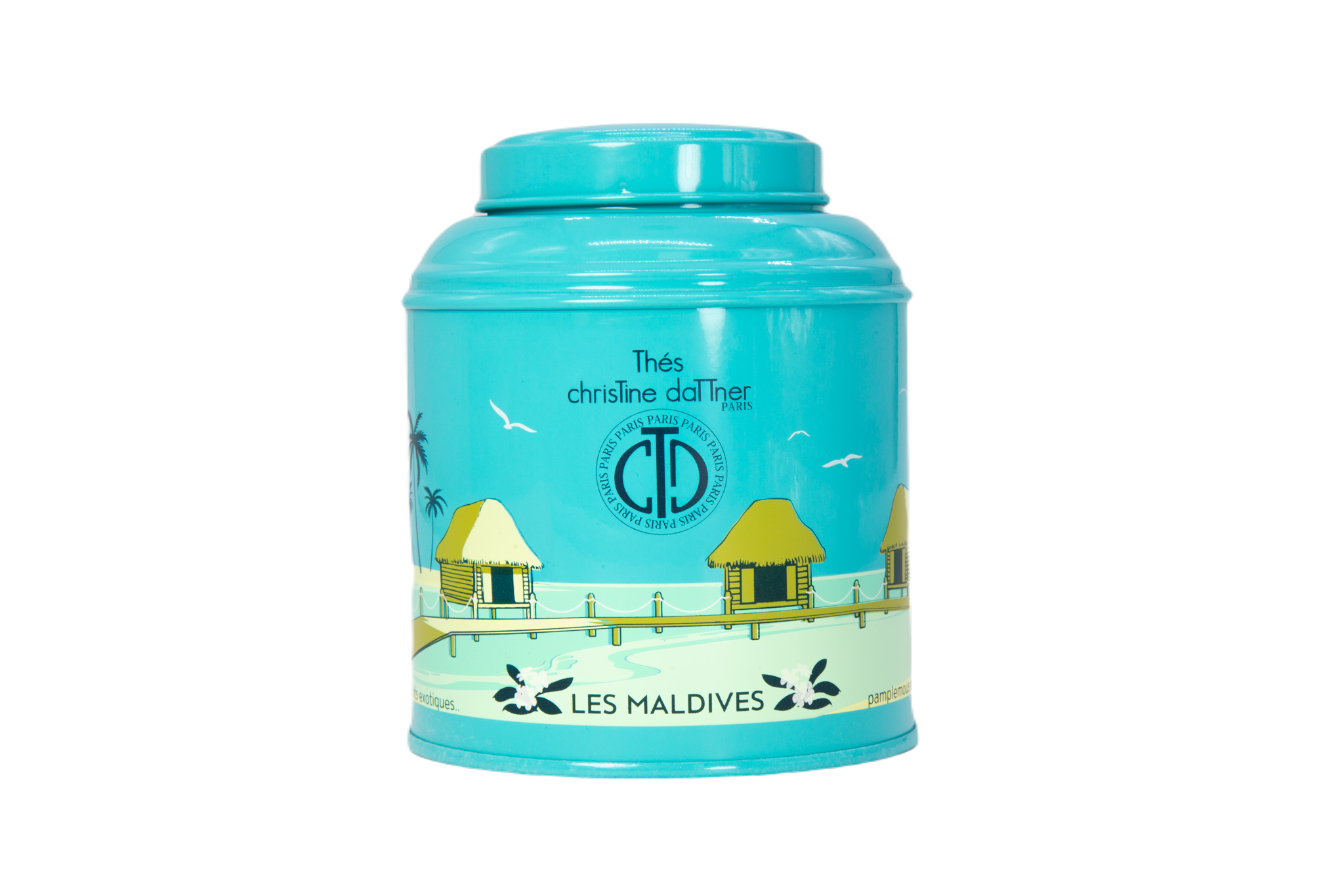 LES MALDIVES