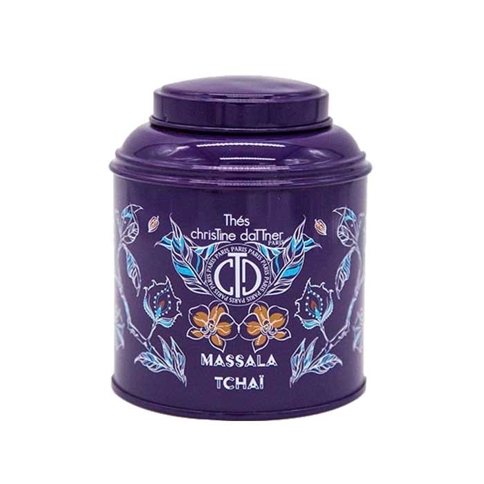 MASSALA TCHAÏ