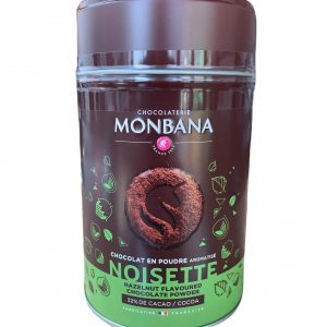 NOISETTE 250 GRS
