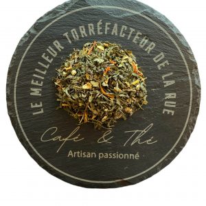 NOTOX CITRON VERT BIO