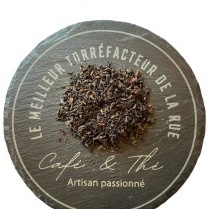 OOLONG CHÂTAIGNE