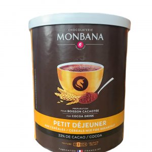 PETIT DEJEUNER 500 GRS