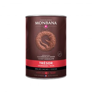 MONBANA TRÉSOR 1KG