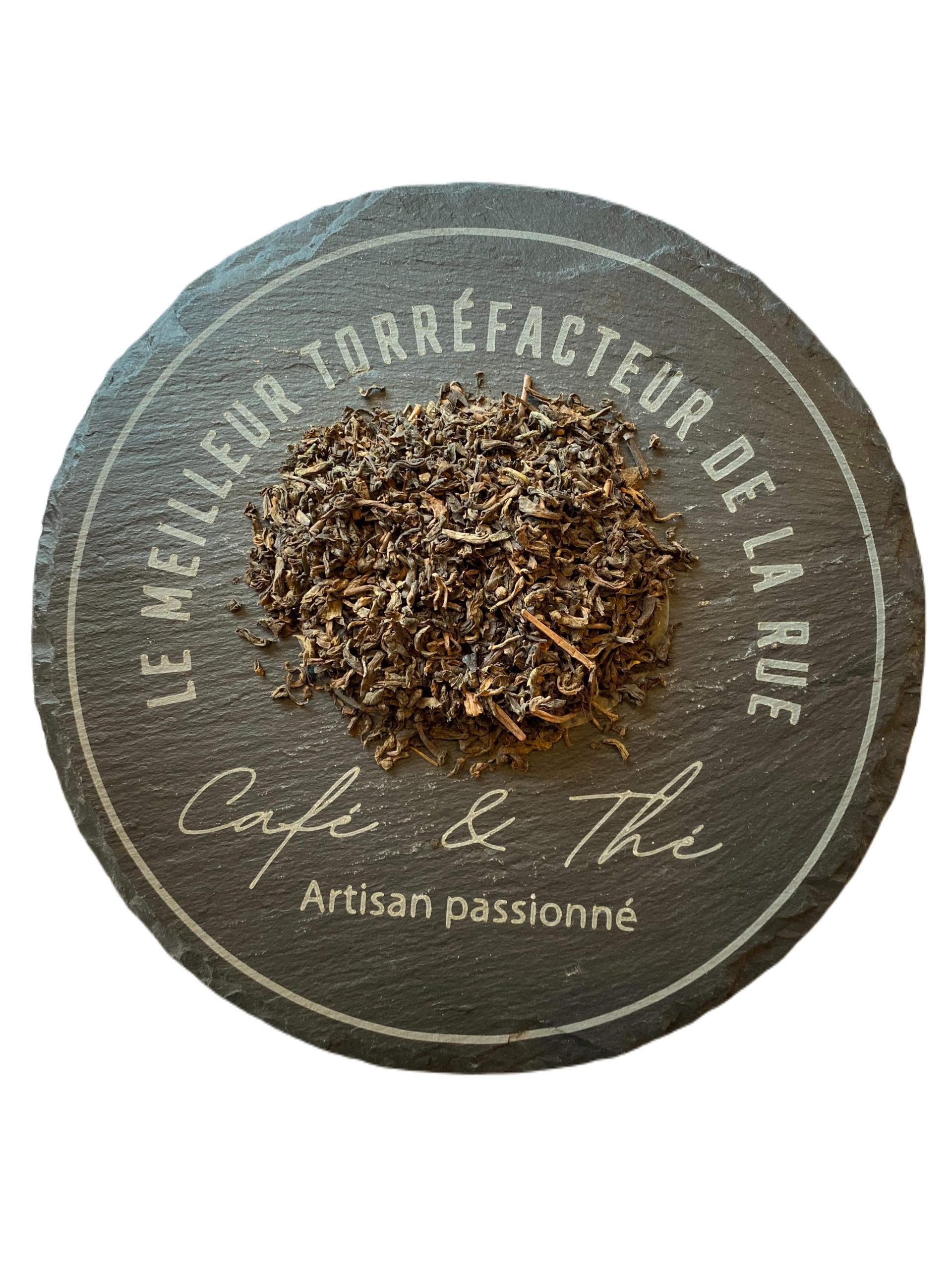 PU ERH SELECTION CHINE