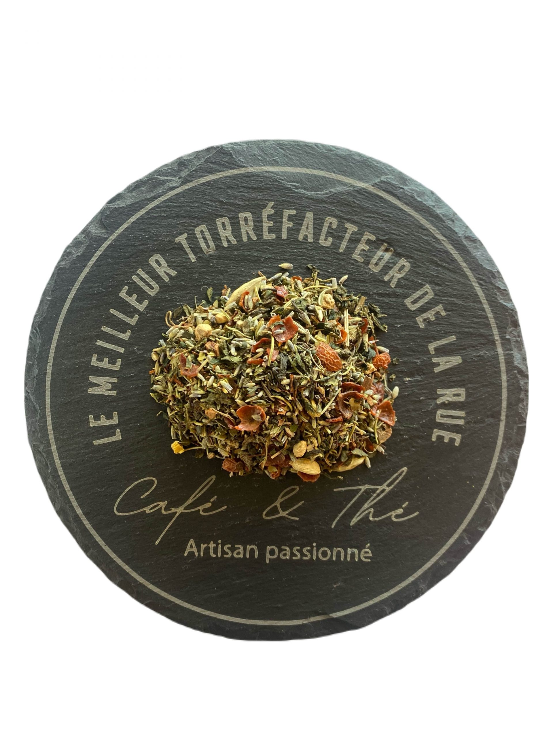 PURE BEAUTÉ BIO