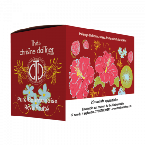 Rêve Fruité (Pure Gourmandise)