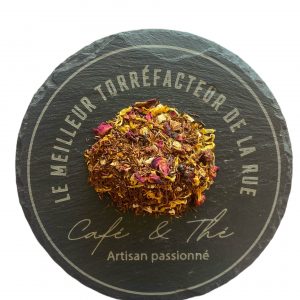 ROOIBOS DE JOHANNESBOURG