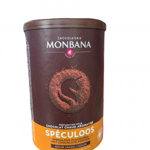 SPÉCULOOS 250 GRS