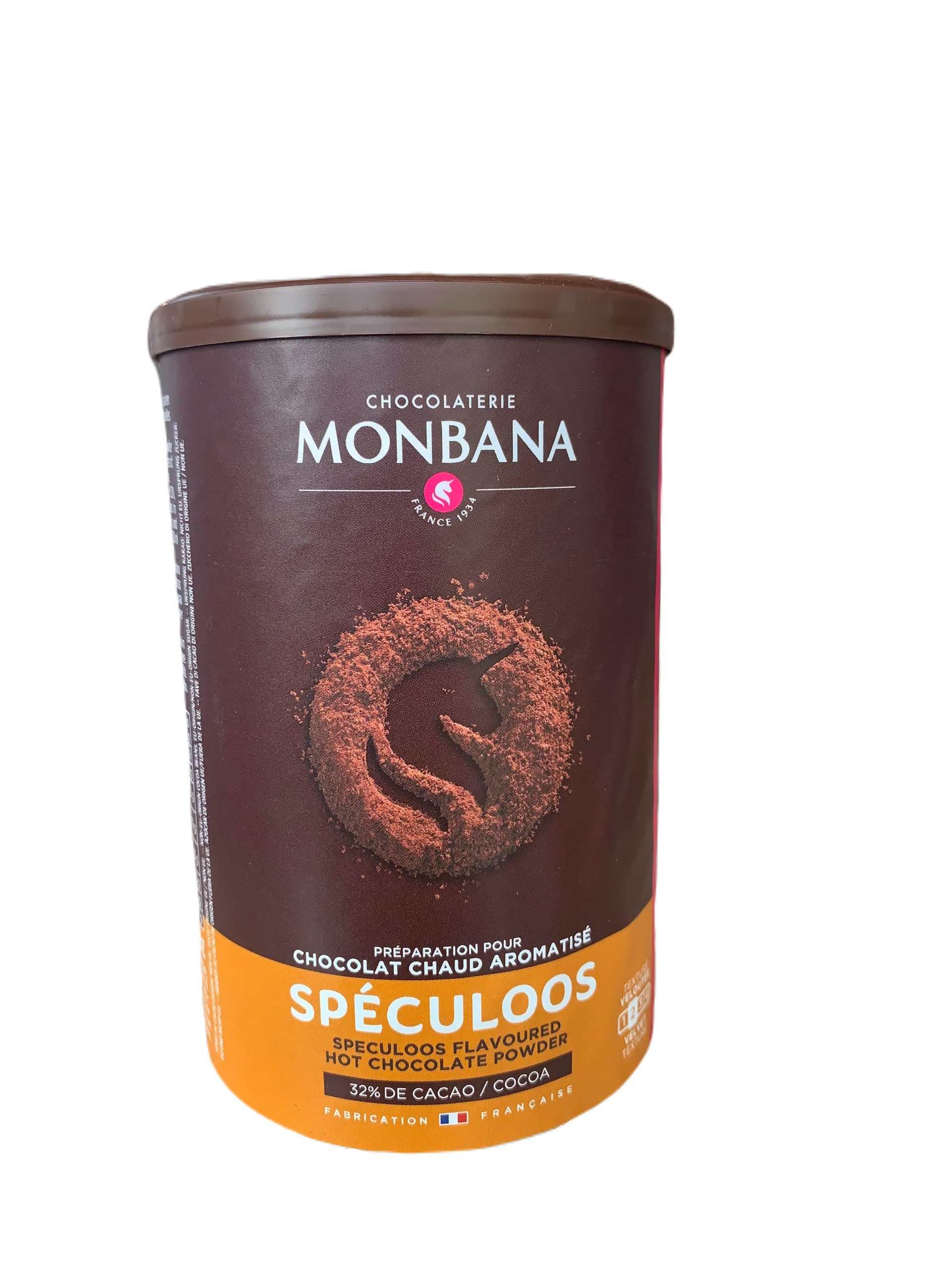 SPÉCULOOS 250 GRS