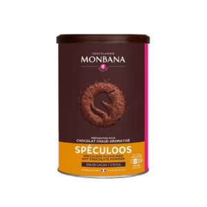 SPÉCULOOS 250 GRS