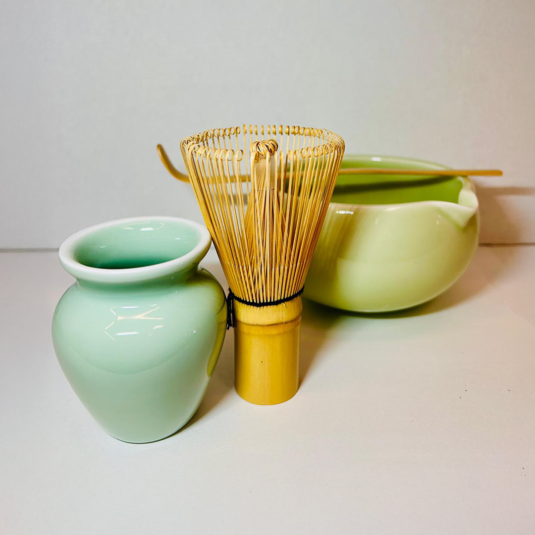 Set à matcha - 4 accessoires – Image 2
