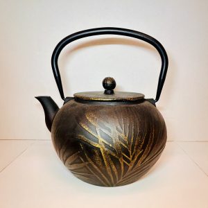 Théière en fonte 1,5L