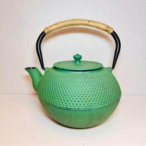 Théière en Picot 1L