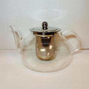 Théière ronde Aladin 850 ml