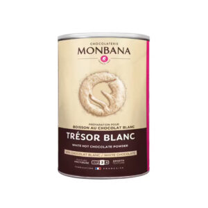TRÉSOR BLANC 200 GRS