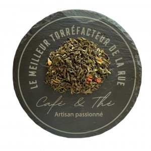 UN DIMANCHE AU BORD DE L'EAU