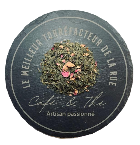 VERT EARL GREY