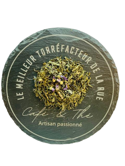 IMPERIAL VIOLETTE