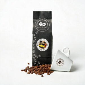 MEXIQUE BELLAVISTA 100% ARABICA