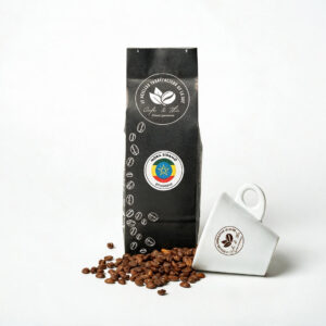 ETHIOPIE MOKA SIDAMO